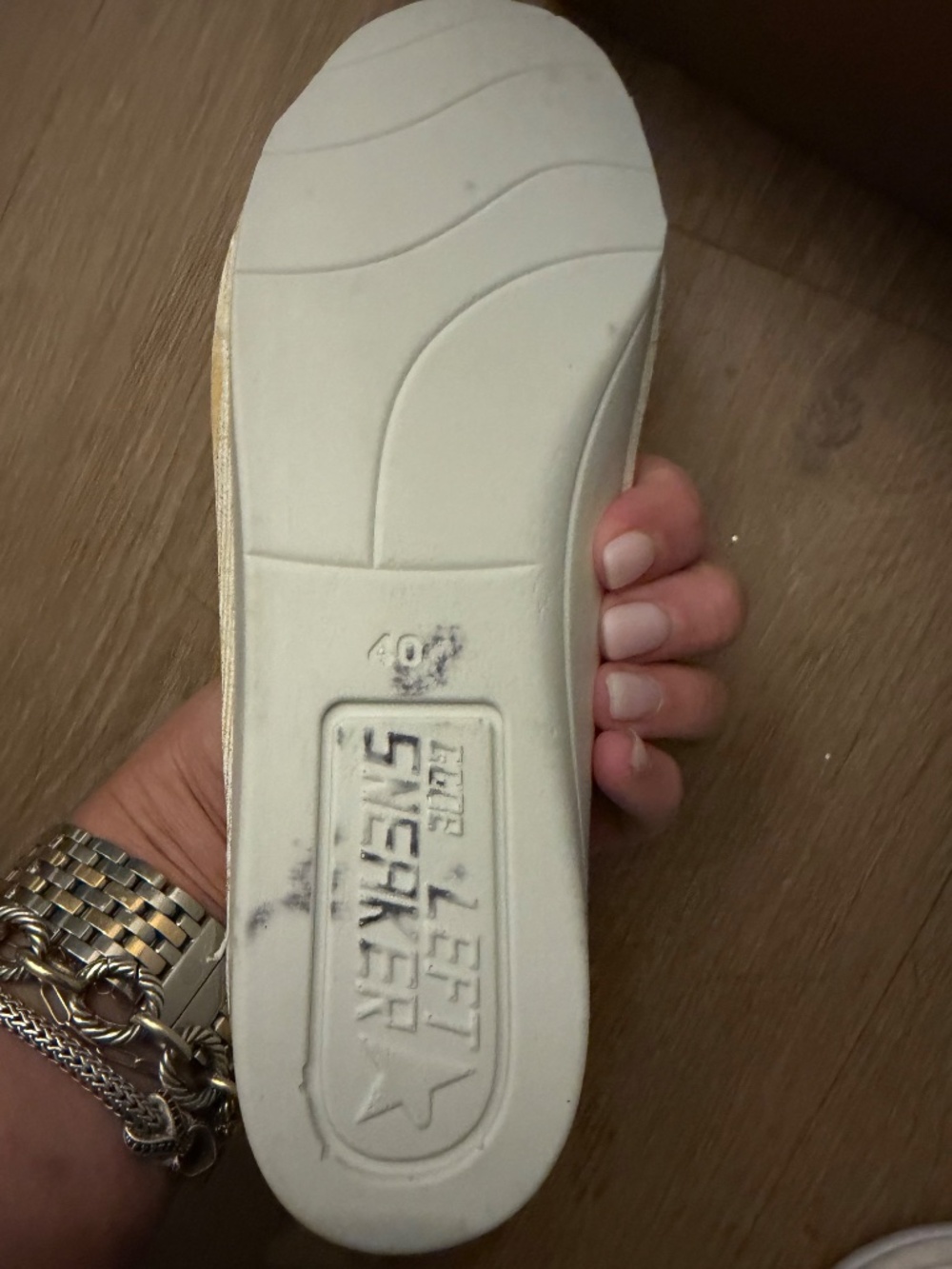 Golden  goose deluxe brand - Picture 5 of 7